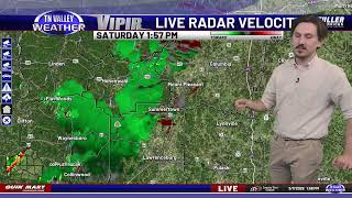 Live Weather Update