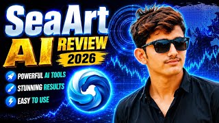 🔥SeaArt Ai  Image Creations  Explained 🔥 EDUCATIONAL REVIEW 🔥