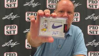 What is the difference between game worn/player worn? FAQ