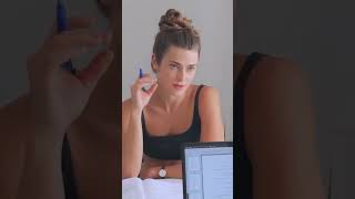 They created their own language for this show 😮