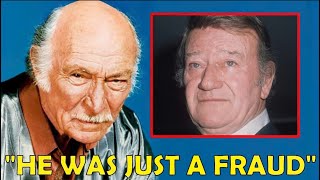 ''Top 6 Actors Lee Van Cleef HATED The Most