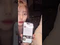 0711パンチラ祭り!🩷今日1番興奮した🩷可愛い白のパンチラ🩷