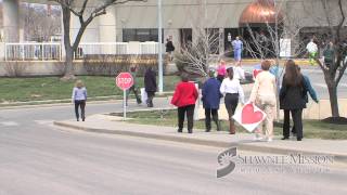 Shawnee Mission Medical Center | Episode 20