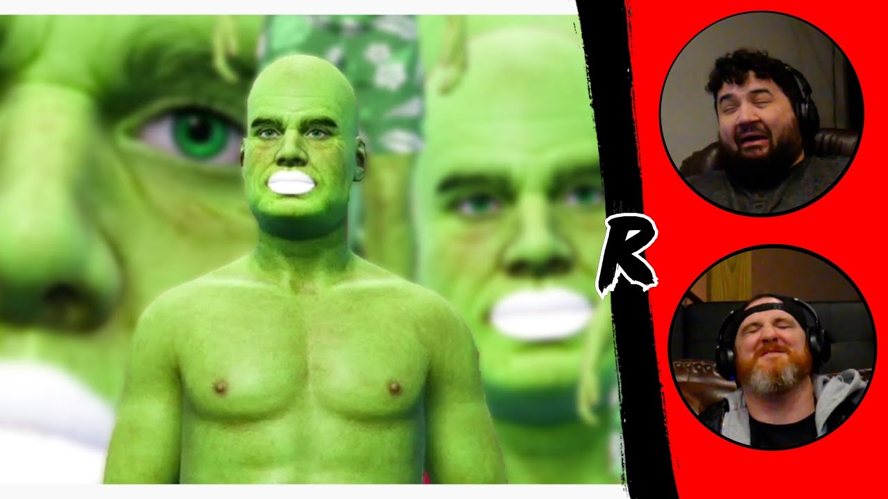 Ranch Simulator with 4 idiots - @SMii7Yplus @SMii7Y | RENEGADES REACT w/ @TheycallmeHatGuy