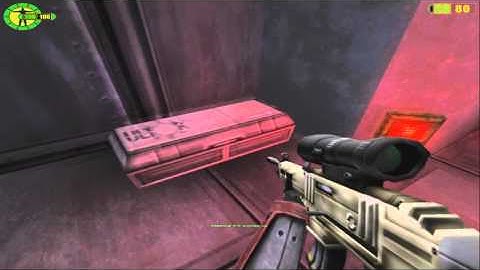 Red Faction with Pure Faction update 3.0 Part Twenty Two