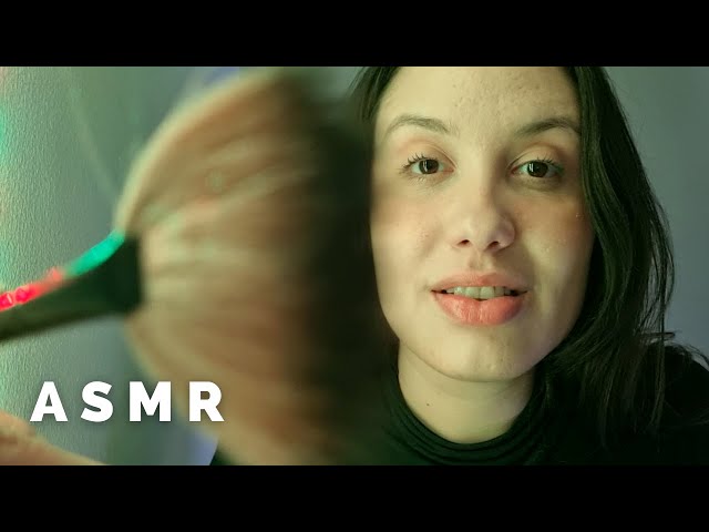 💤 ASMR - O MELHOR ASMR PARA TE RELAXAR ESTA NOITE 😪