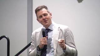 Industry Expert Panel 1