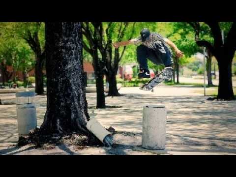 Vinyl Skateboards | Miami