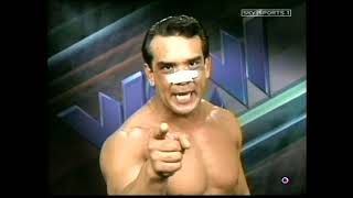 WCW - Worldwide - 05-09-1992