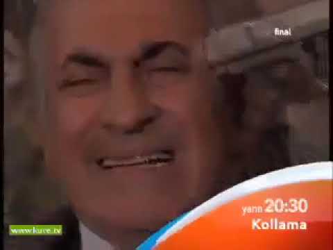 kollama  final bölümü  2. fragmanı  24 .06 .2011 cuma