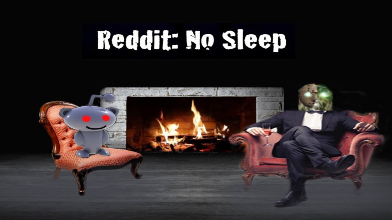 reddit nosleep search and rescue