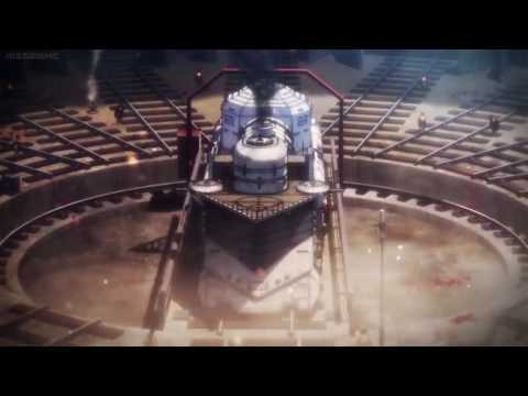 Op Song Kabaneri Iron Fotrest 