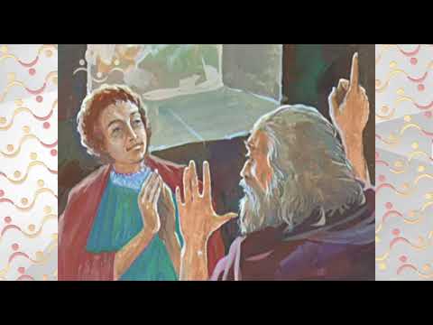 Рассказы о Святых. Великомученик и целитель Пантелеймон