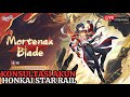 🔴 KONSULTASI AKUNMU PART 17 | OPEN JOKI &amp; REVIEW | Honkai: Star Rail