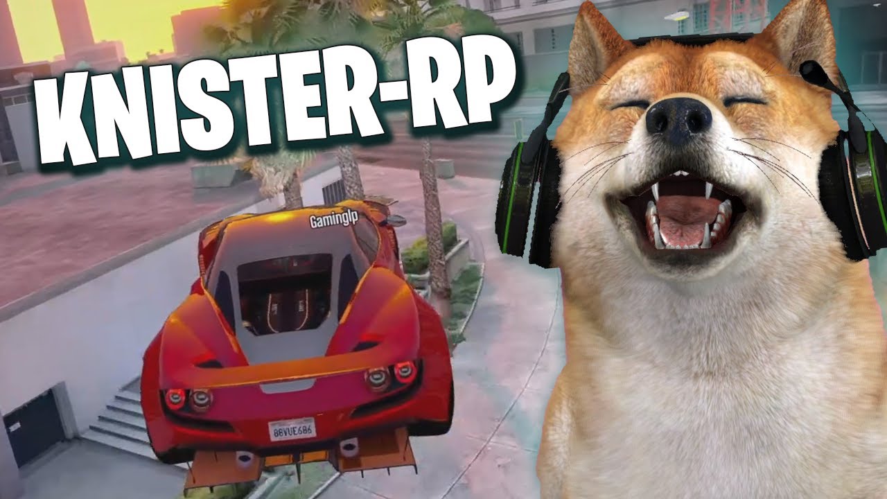 ECHTE ADMINS TESTEN AUTOS!? 😂 - CSYON Stream Highlights