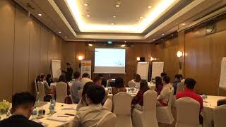 03650 Trigger Self Discipline