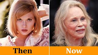 Famous Every Best Actress Oscar Winner (1970–2005) – Then vs Now | Where Are They Now? Wealth