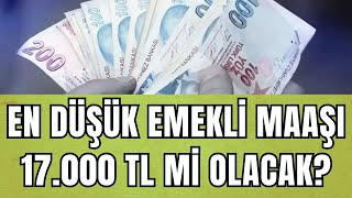 Emeklilerin gözü kulağı bu haberde! Temmuz ayında emekli maaşı artacak mı? #haber #sondakika