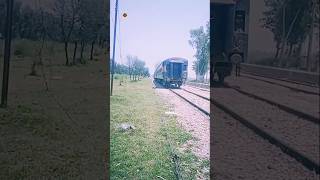 musa pak  business trains update new|| best passenger train in Pakistan|| viral train videos update