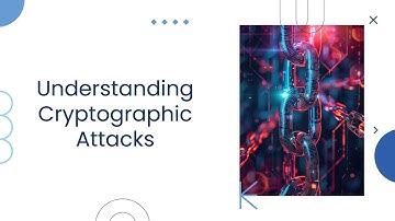 Cryptographic Attacks - CompTIA Security+