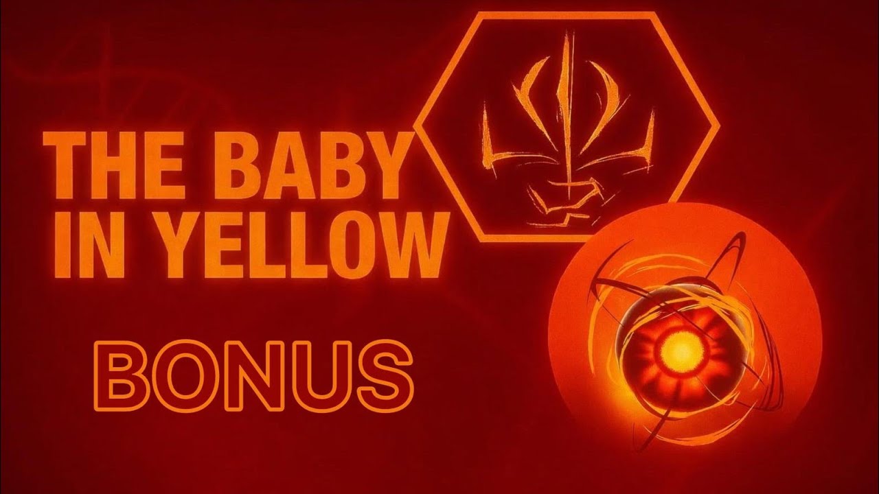 The Baby In Yellow | Parte 13-Segreti... (BONUS)