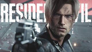 LEON KENNEDY'S FINAL CHAPTER | Resident Evil 9 Requiem - Part 5 (Ending)