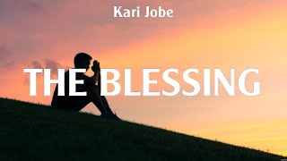 Kari Jobe - The Blessing (Lyrics) Bethel Music, Kari Jobe, Elevation Worship