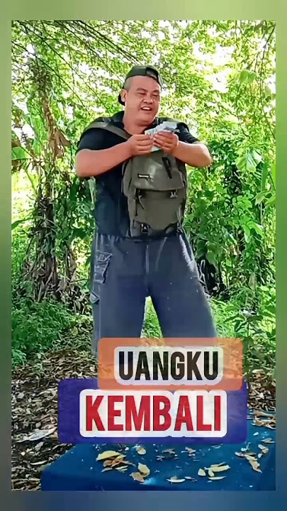 Uangku Kembali | #shorts #sahabatsetiafans #komedi #like #viral #subscribe