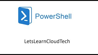 Variables - Chapter-3 |  PowerShell in Hindi