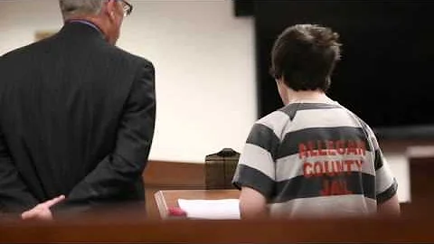Listen to Jonathan Colby before he's sentenced in ...