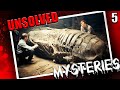 5 Unsolved Mysteries that cannot be explained | Compilation