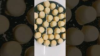 Nellai Pori Vilagga Sweet