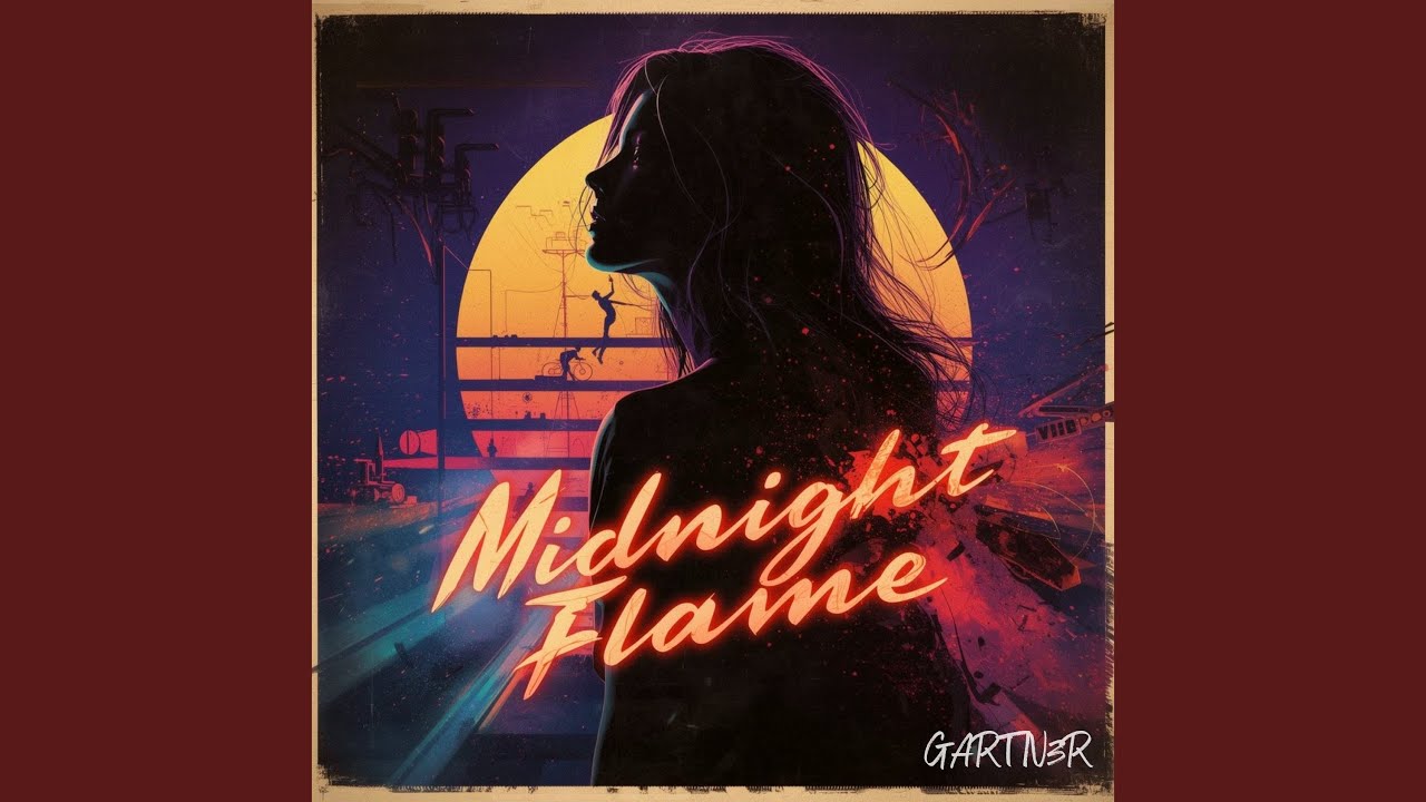 Watch Midnight Flame on YouTube Watch Midnight Flame on YouTube