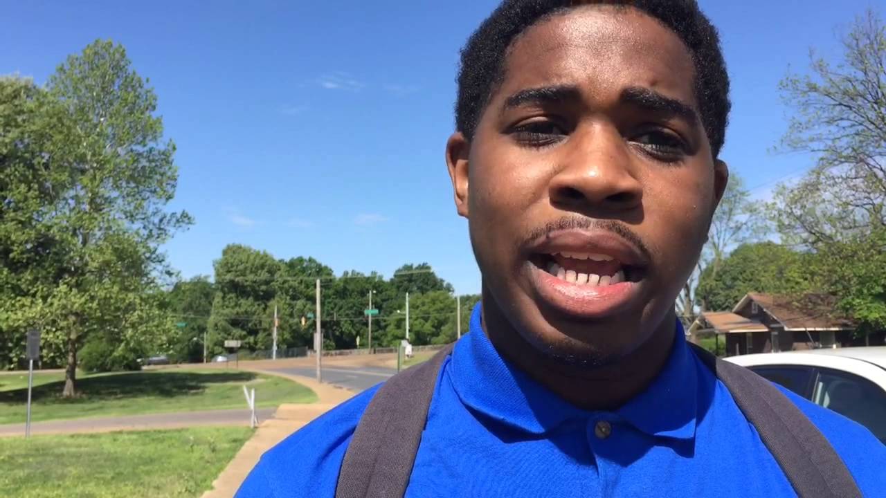 Hamilton Students Protest Change In Principal