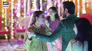 Wedding Dance | Tum Bin Kesay Jiyen - YouTube