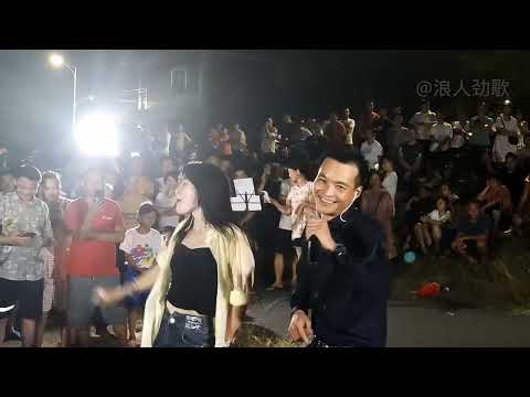 这首《暂别离》翻唱又🔥了，演唱  丽彤，世进，喜欢记得点赞关注