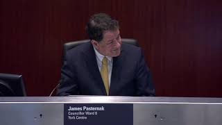 North York Community Council - September 10, 2020