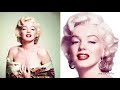 МЭРИЛИН МОНРО (MARILYN MONROE glamour) самая красивая женщина на планете