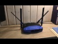 Installing DD-WRT on Linksys WRT3200ACM