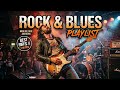Stevie Ray Vaughan, Jimi Hendrix, Eric Clapton – Best Blues Rock Guitar Playlist