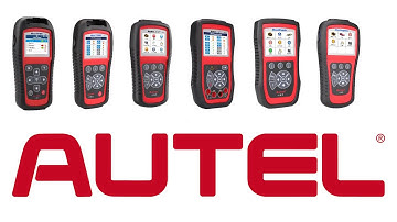 How to update Autel Autolink and MaxiTPMS with SD card
