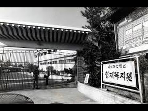 【世界記憶遺産】約30年前の「韓国版アウシュビッツ」収容3500人、死者551人