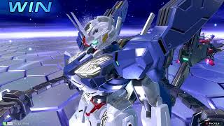 【EXVS2IB】イニブ Valiant帯　シャッフル　スコアエイト