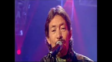 Chris Rea - Driving Home For Christmas - Top Of The Pops 1994 (Drum and Bass Mix)
