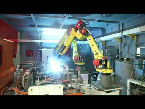 Finearc Systems - video from Finearc Systems