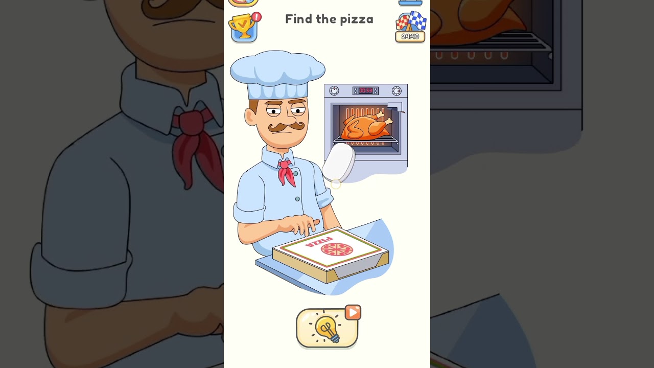 dop 5 challenge 👍 