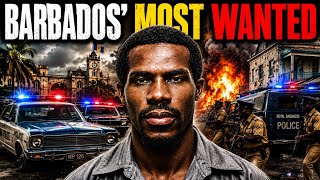 SYLVERTON “SANDFLIES” SMALL: BARBADOS’ MOST WANTED OUTLAW WHO WENT TO WAR WITH THE POLICE