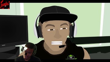 INCOG REACTS MISSED CALL TROLLING EPISODE 5 ANIMATED