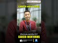 CAREER MENTORING ONLINE PROGRAMME