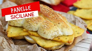 Homemade Sicilian Panelle: Tips for Perfect Results!
